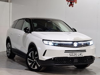 Used Vauxhall Grandland 2025 for sale - 77308196: Photo