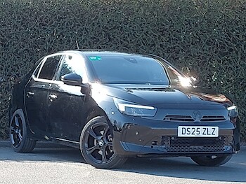 Vauxhall Corsa feature image