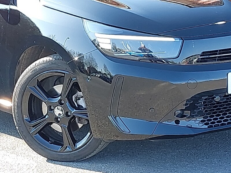 Used Vauxhall Corsa 2025 for sale - 77986029: Photo 9