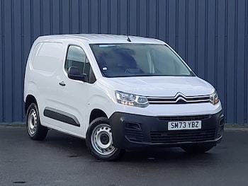 Citroen - Berlingo