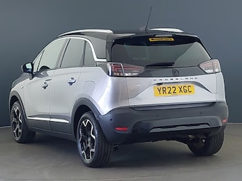 Used Vauxhall Crossland 2022 for sale - 76225506: Photo 3