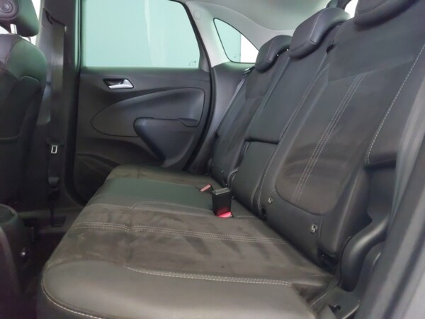Used Vauxhall Crossland 2022 for sale - 76225506: Photo 6