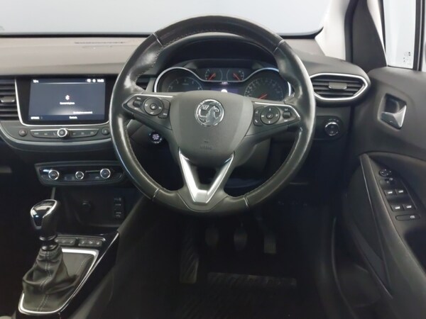 Used Vauxhall Crossland 2022 for sale - 76225506: Photo 7
