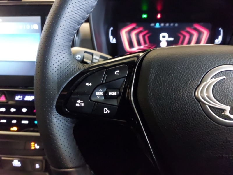 Used KGM Tivoli 2024 for sale - 77273769: Photo 10