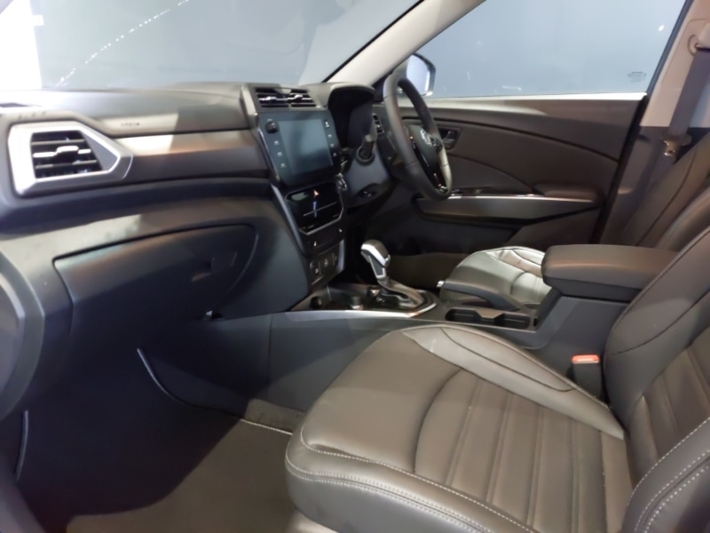 Used KGM Tivoli 2024 for sale - 77273769: Photo 5