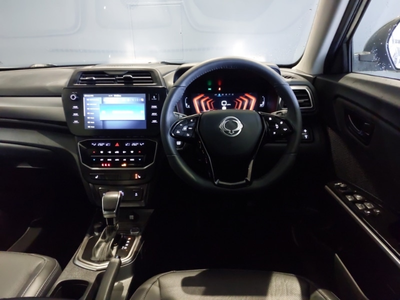 Used KGM Tivoli 2024 for sale - 77273769: Photo 7