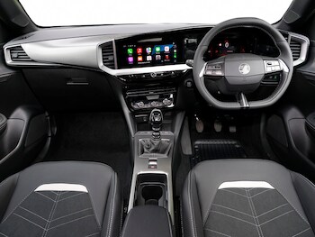 Used Vauxhall Mokka 2025 for sale - 76846728: Photo