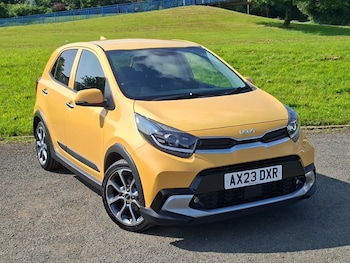 Used Kia Picanto 2023 for sale - 79538441: Photo