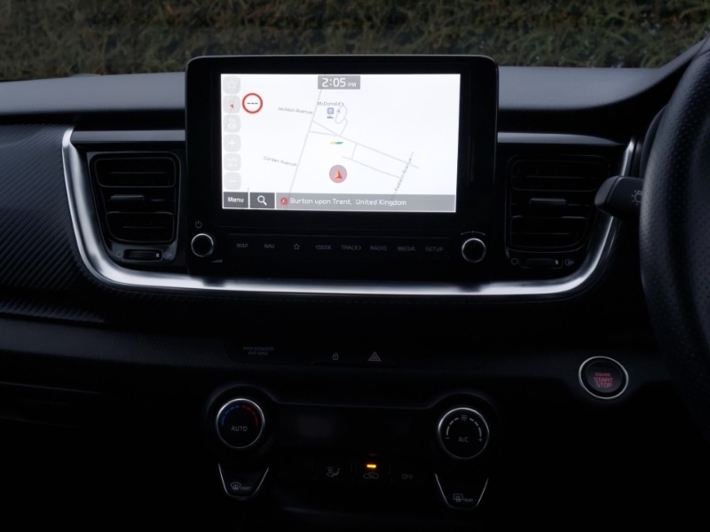 Used Kia Stonic 2022 for sale - 76764130: Photo 10