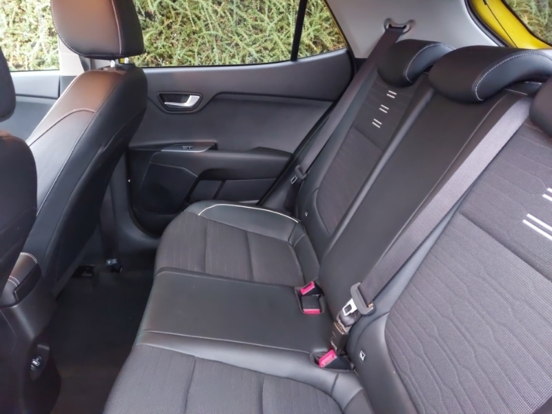 Used Kia Stonic 2022 for sale - 76764130: Photo 6