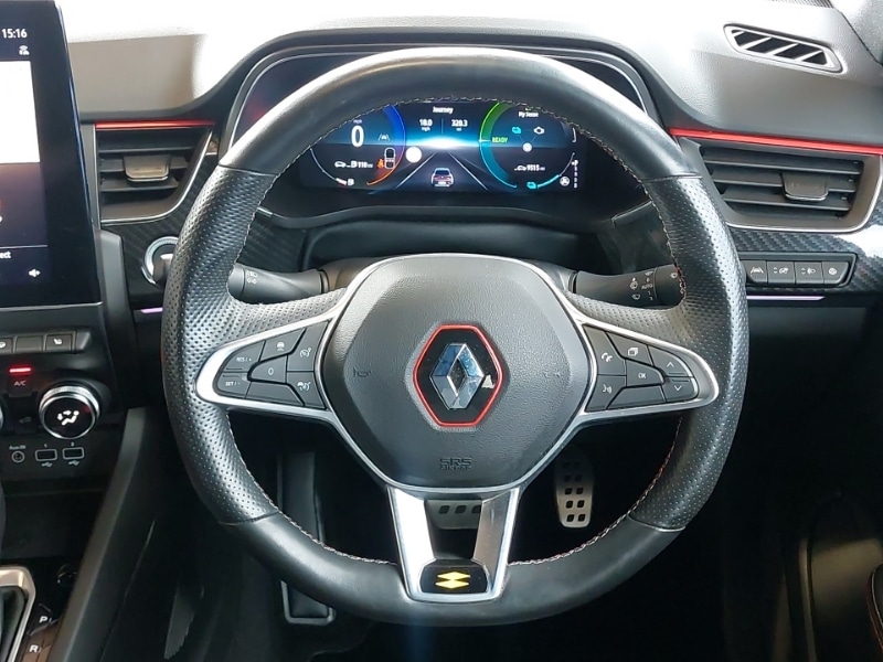 Used Renault Arkana 2022 for sale - 77214394: Photo 7