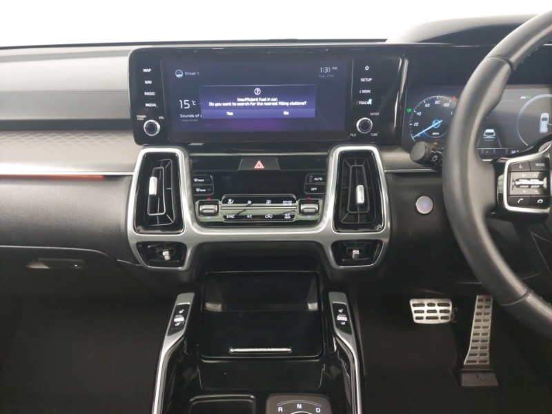 Used Kia Sorento 2021 for sale - 77995614: Photo 10