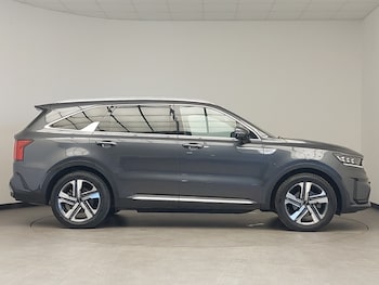 Used Kia Sorento 2021 for sale - 77995614: Photo