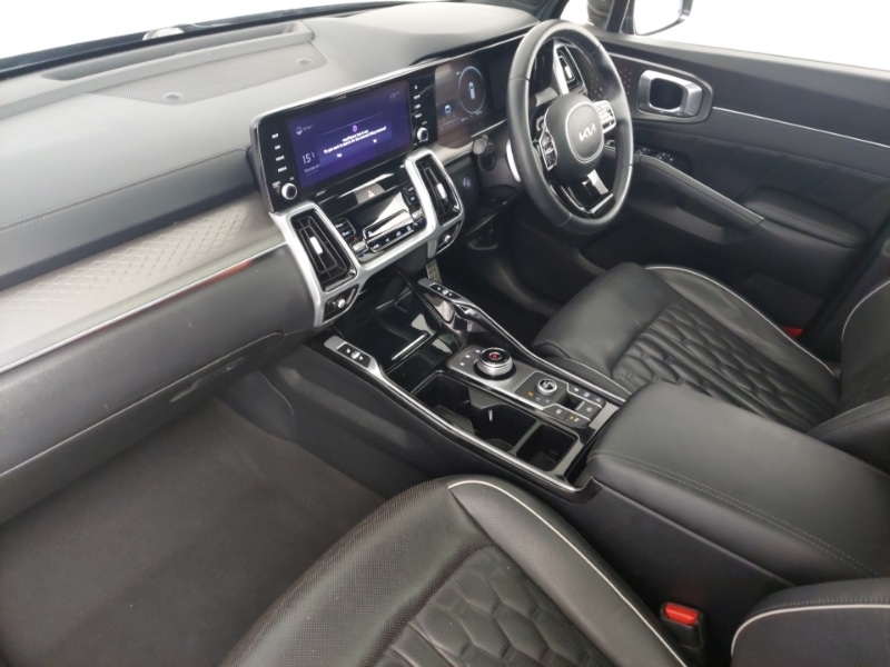 Used Kia Sorento 2021 for sale - 77995614: Photo 5