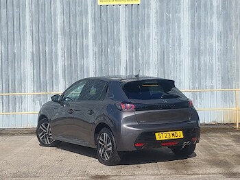 Used Peugeot 208 2023 for sale - 78865955: Photo