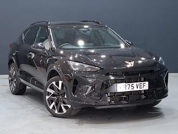 Used Cupra Formentor 2025 for sale - 79732578: Photo