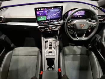 Used Cupra Formentor 2025 for sale - 79732578: Photo