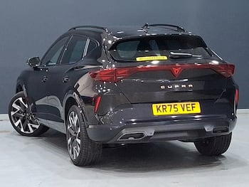 Used Cupra Formentor 2025 for sale - 79732578: Photo