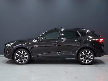 Used Cupra Formentor 2025 for sale - 79732578: Photo