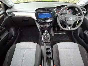 Used Vauxhall Corsa 2023 for sale - 79411290: Photo