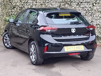 Used Vauxhall Corsa 2023 for sale - 79411290: Photo
