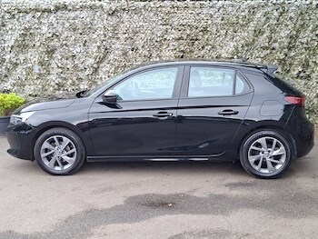 Used Vauxhall Corsa 2023 for sale - 79411290: Photo