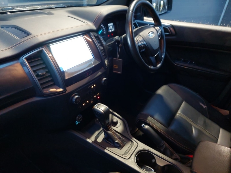 Used Ford Ranger 2022 for sale - 77184190: Photo 10