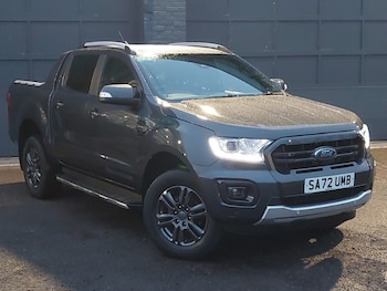 Used Ford Ranger 2022 for sale - 77184190: Photo