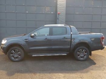 Used Ford Ranger 2022 for sale - 77184190: Photo