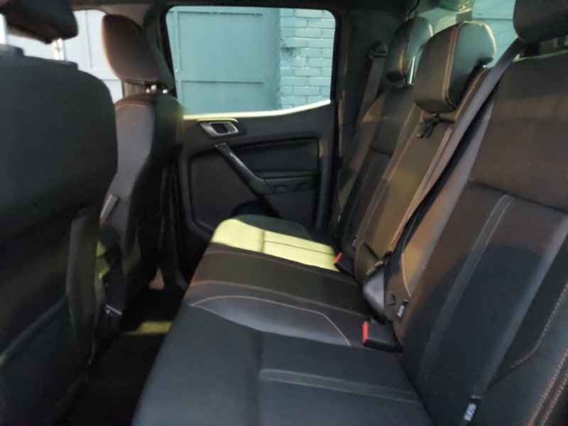 Used Ford Ranger 2022 for sale - 77184190: Photo 6