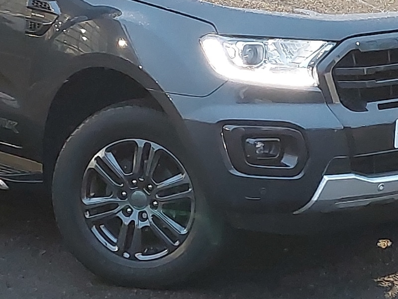 Used Ford Ranger 2022 for sale - 77184190: Photo 9