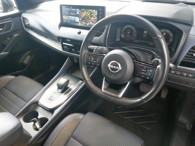 Used Nissan Qashqai 2022 for sale - 77449174: Photo 11