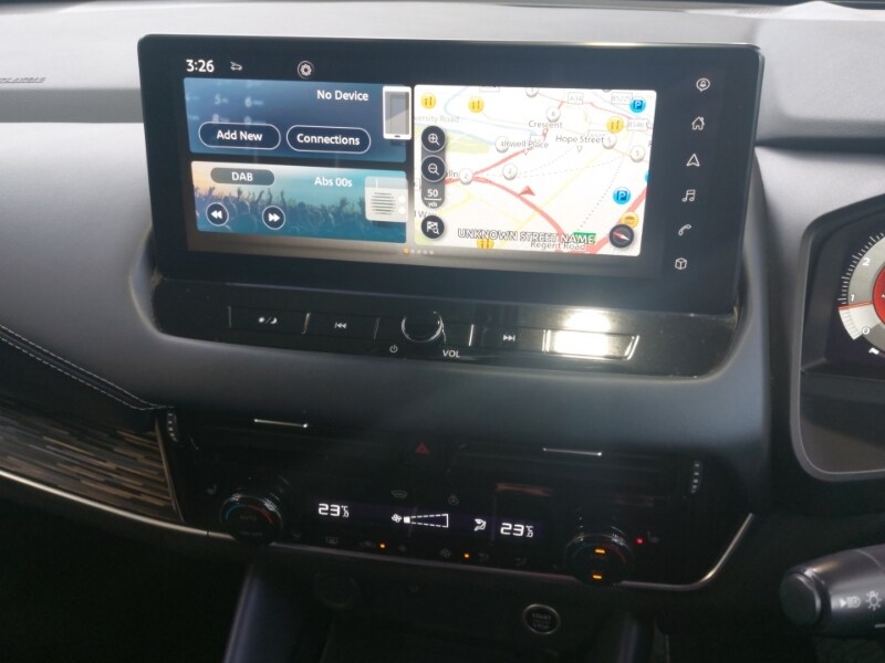 Used Nissan Qashqai 2022 for sale - 77449174: Photo 12