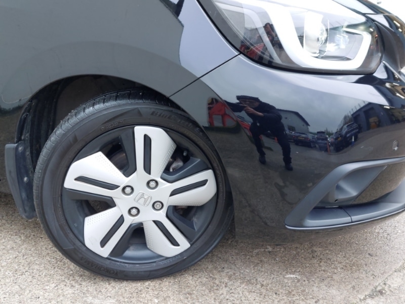 Used Honda Jazz 2021 for sale - 77752123: Photo 9