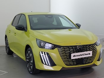 Peugeot - 208