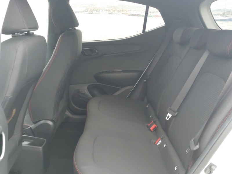 Used Hyundai i10 2021 for sale - 77467775: Photo 6