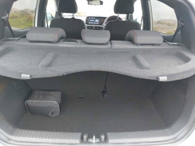 Used Hyundai i10 2021 for sale - 77467775: Photo 8