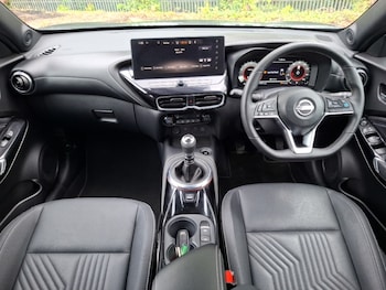 Used Nissan Juke 2025 for sale - 78635096: Photo