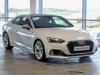 Used Audi A5 2023 for sale - 79285936: Photo