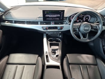 Used Audi A5 2023 for sale - 79285936: Photo