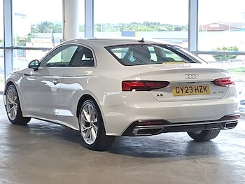 Used Audi A5 2023 for sale - 79285936: Photo