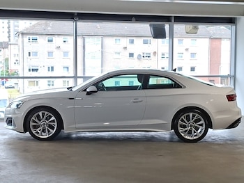Used Audi A5 2023 for sale - 79285936: Photo