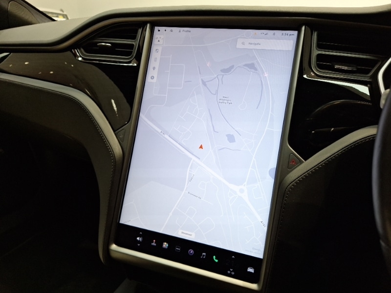 Used Tesla Model S 2019 for sale - 76537558: Photo 11