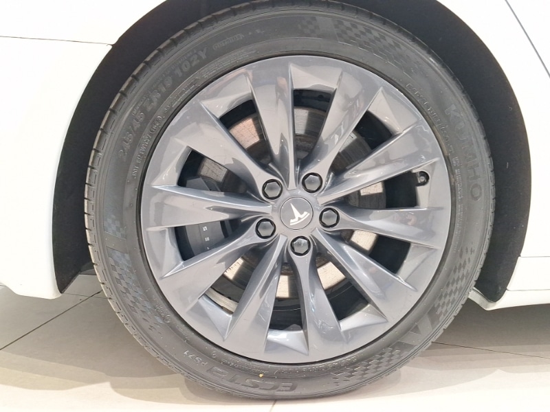 Used Tesla Model S 2019 for sale - 76537558: Photo 12