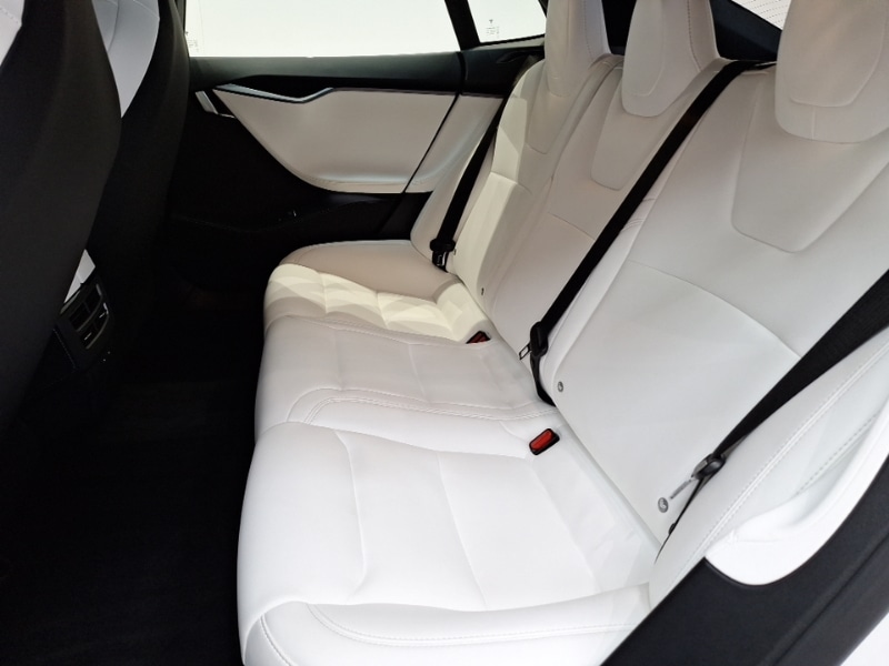 Used Tesla Model S 2019 for sale - 76537558: Photo 6