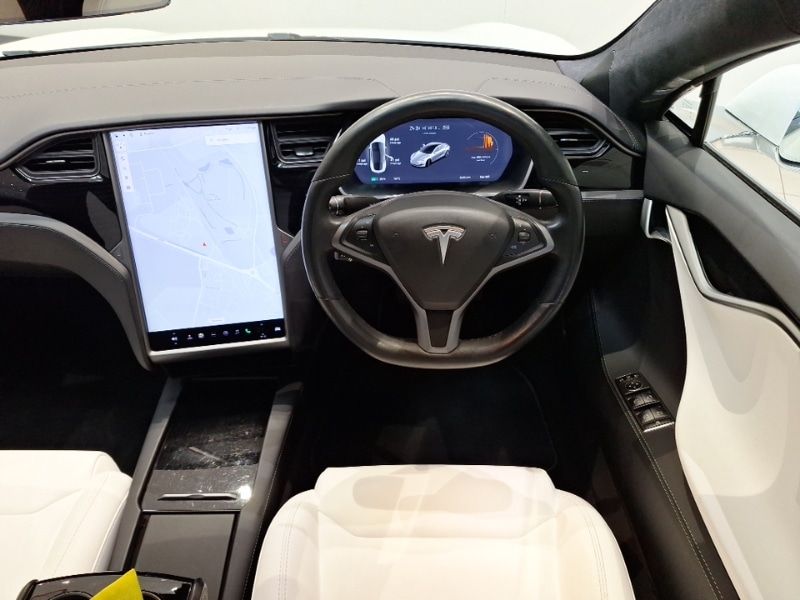 Used Tesla Model S 2019 for sale - 76537558: Photo 7