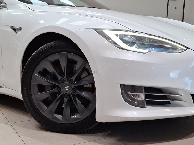Used Tesla Model S 2019 for sale - 76537558: Photo 9