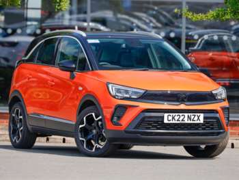 2022 - 1.5 Turbo D Ultimate 5dr