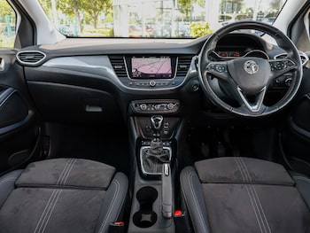 Used Vauxhall Crossland 2022 for sale - 75394626: Photo