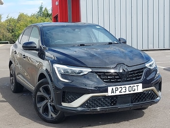 Used Renault Arkana 2023 for sale - 79513280: Photo